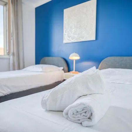 Appartement Le Boheme à Annecy Extérieur photo