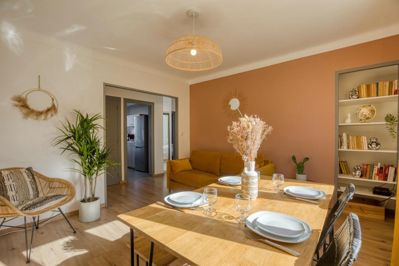 Appartement Le Boheme Annecy